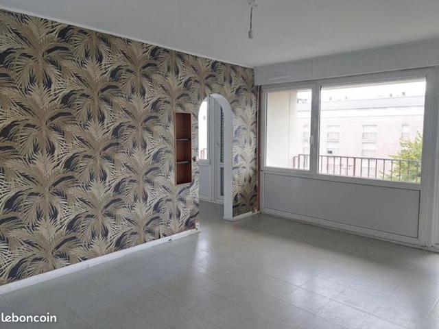 Appartement vente à Nantes