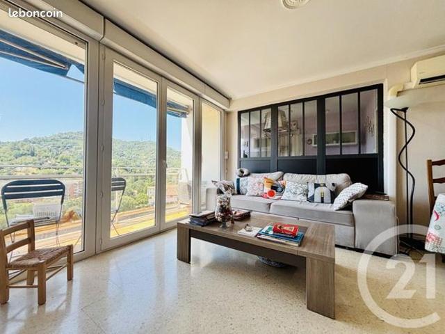 Appartement vente à Alès