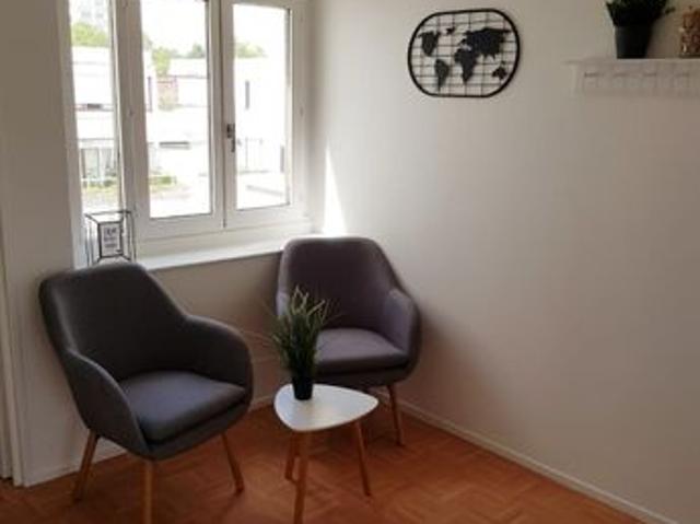 Appartement vente à Évry, Petit-bourg