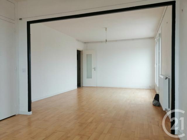 Appartement location à Nantes, Rezé