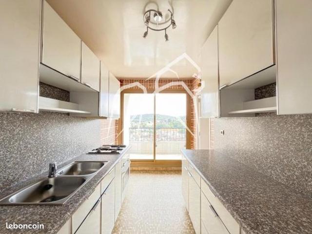 Appartement vente à Rouen, Maromme