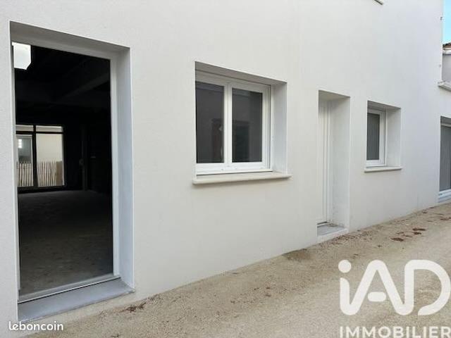 Appartement vente à Les Sables-d'Olonne, La Tranche-sur-mer