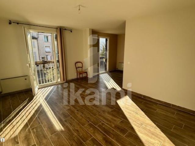 Appartement vente à Valence, Tain-l'hermitage