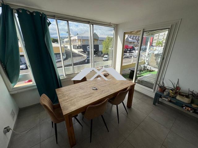 Appartement vente à La Réunion