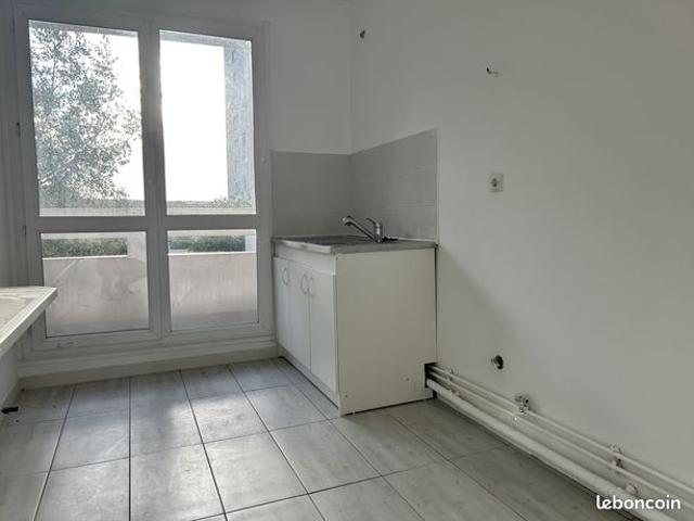 Appartement vente à Montataire, Oise