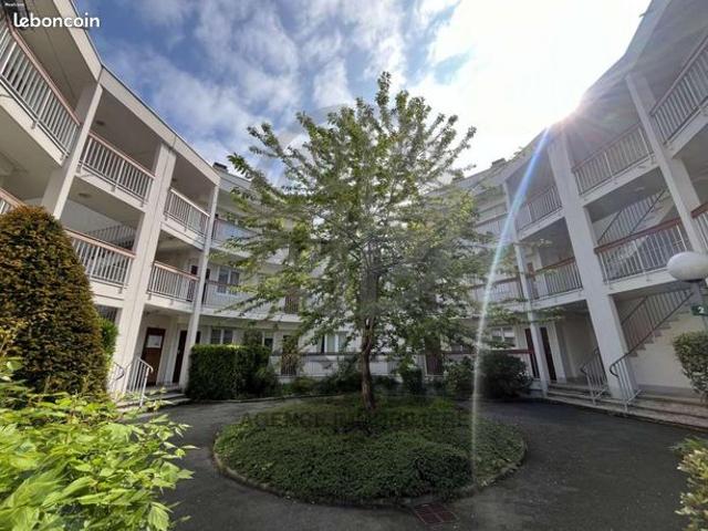 Appartement vente à Coubron, Martinique