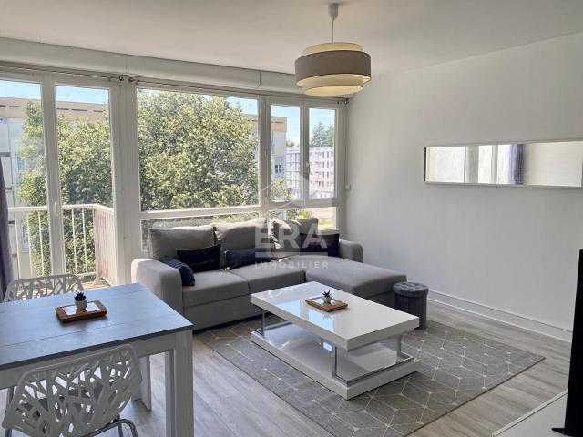 Appartement vente à Pau