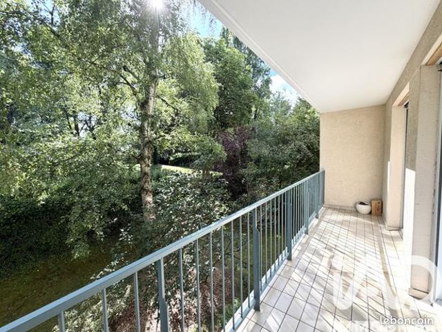 Appartement vente à Évry, Petit-bourg