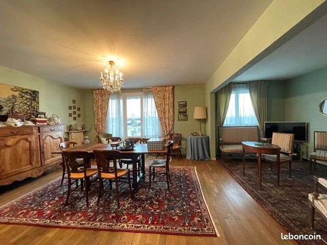 Appartement vente à Troyes, Saint-andré-les-vergers