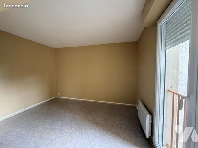Appartement vente à Saumur