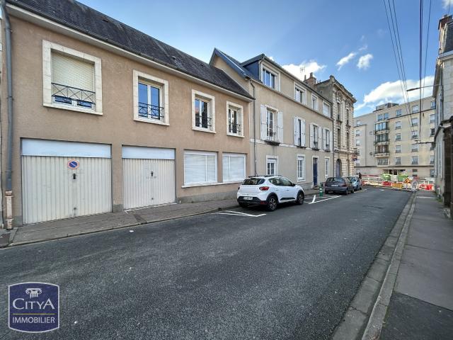 Appartement vente à Le Mans
