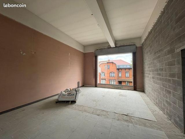 Appartement vente à Lille, Pérenchies