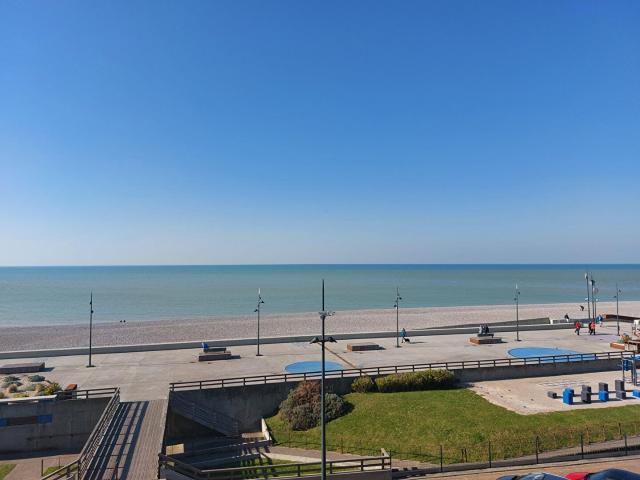 Appartement vente à Dieppe, Le Tréport