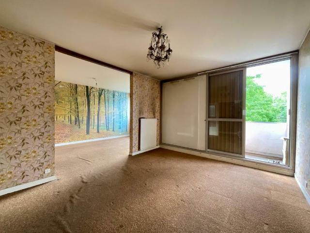 Appartement vente à Nogent-sur-oise, Les Granges