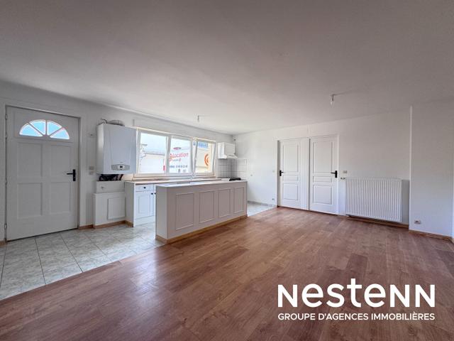 Appartement vente à Haguenau, Collectivité européenne d'Alsace