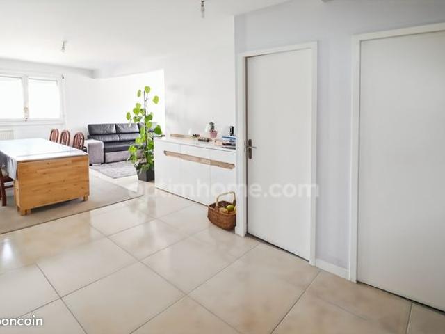 Appartement vente à Grenoble, Sassenage