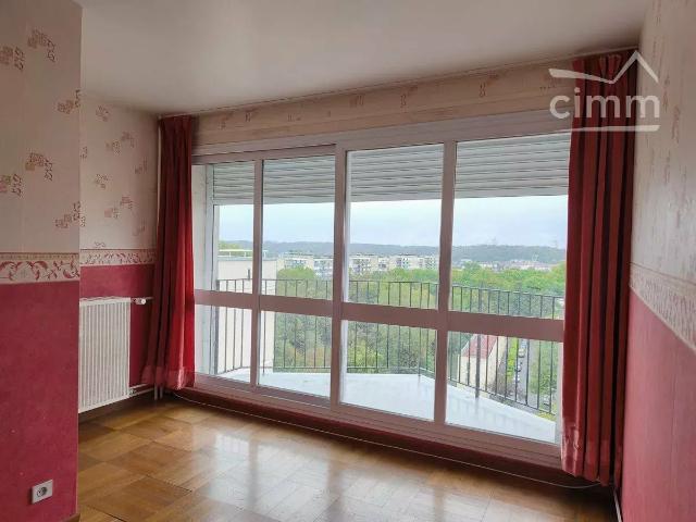 Appartement vente à Senlis, Nogent-sur-oise