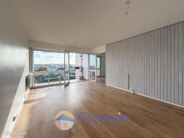 Appartement vente à L'Haÿ-les-Roses, Cachan