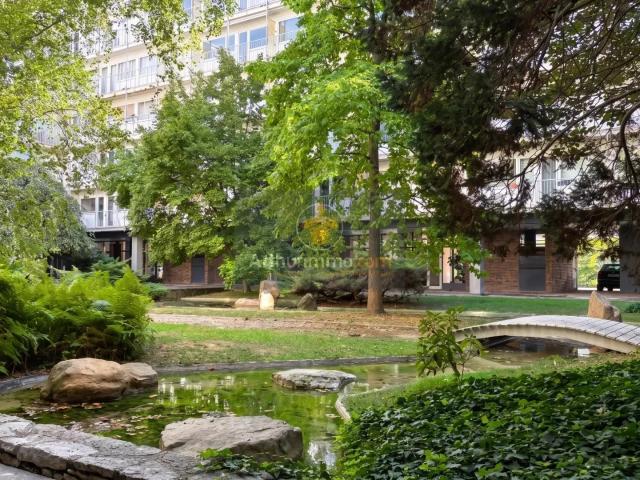 Appartement vente à Quartier Ermitage, Le Pecq