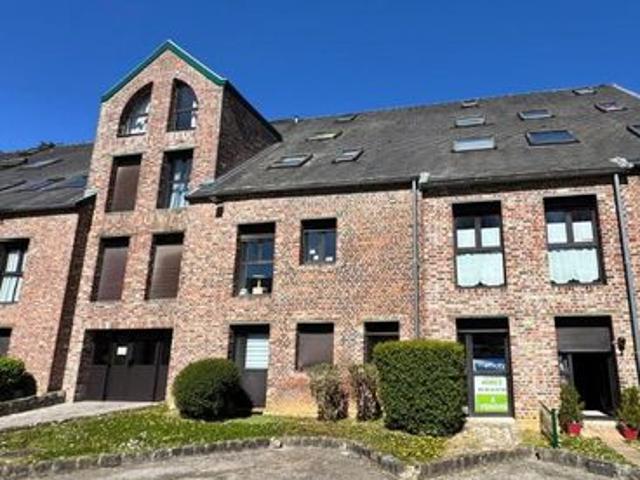 Appartement vente à Valenciennes, Famars