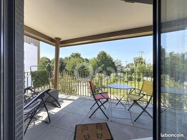Appartement vente à Nogent-sur-Marne, Bry-sur-marne