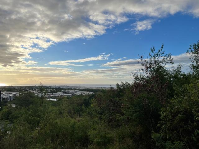 Appartement vente à La Réunion