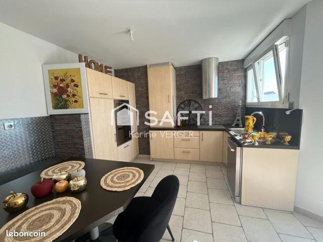Appartement vente à Les Sables-d'Olonne, Saint-jean-de-monts