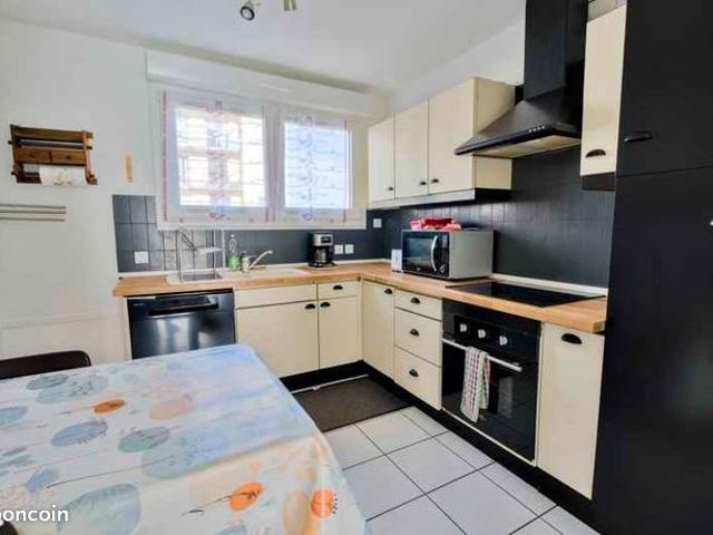 Appartement vente à Brest, Bretagne