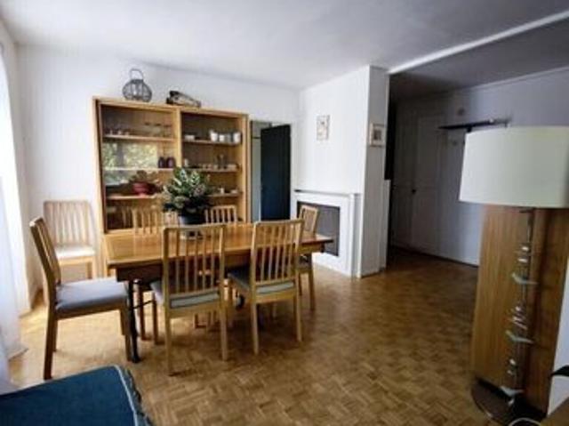 Appartement vente à Saint-Germain-en-Laye, Louveciennes