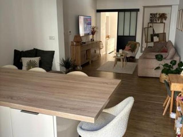 Appartement vente à Sartène, Propriano