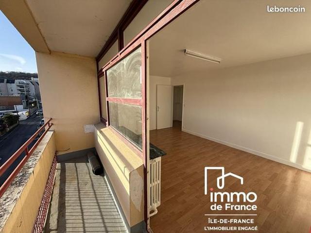 Appartement vente à Palaiseau, Essonne