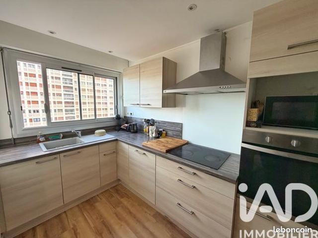 Appartement vente à Poitiers