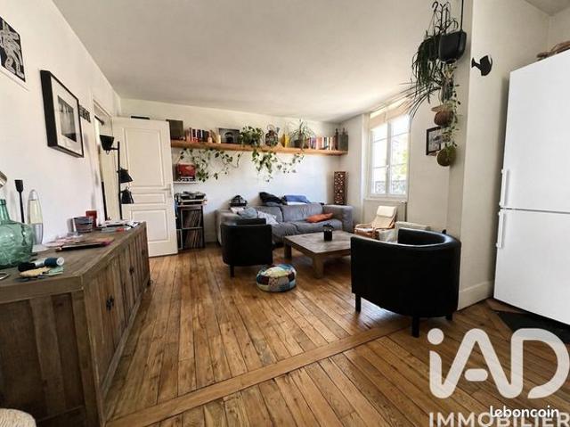 Appartement vente à Boulogne-Billancourt, Meudon