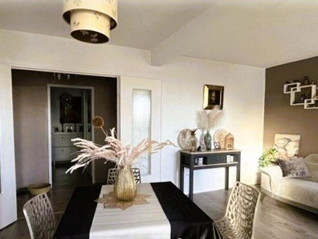 Appartement vente à Génicart, Lormont