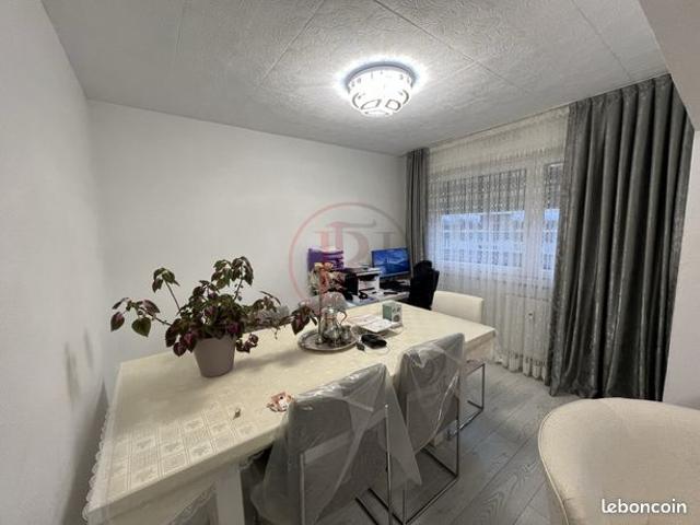 Appartement vente à Mulhouse, Kingersheim
