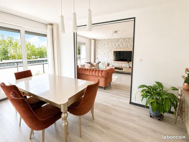 Appartement vente à Mulhouse, Rixheim