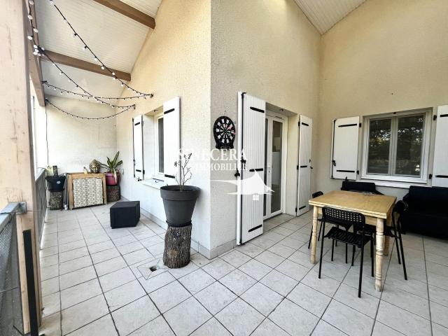 Appartement vente à Mont-de-Marsan, Sanguinet