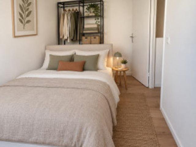 Appartement location à Saint-Denis, La Courneuve
