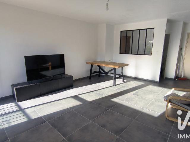 Appartement vente à Dufau-Tourasse, Pau