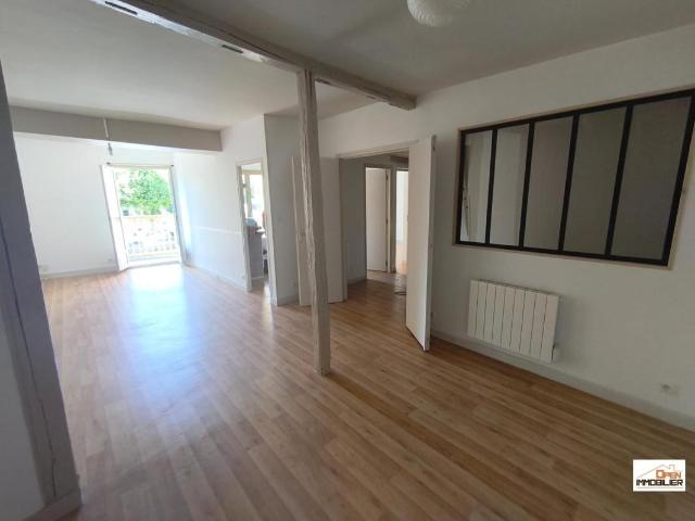 Appartement location à Tulle