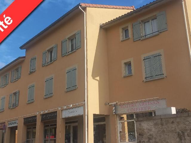 Appartement vente à Vienne, Chonas-l'amballan