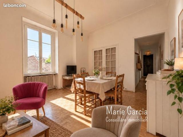 Appartement vente à Nîmes, Gard