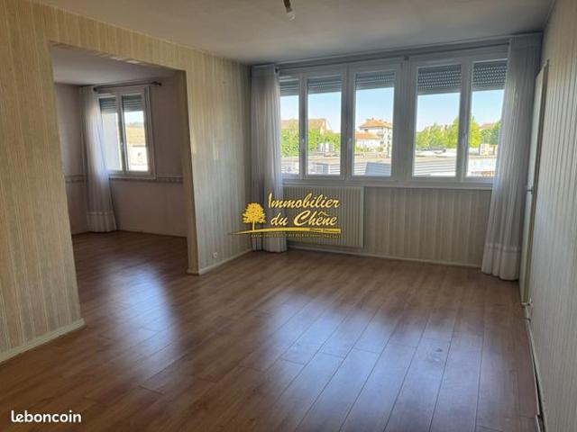 Appartement vente à Vesoul