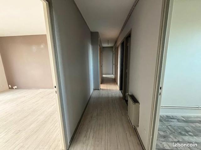 Appartement vente à Ligueil, Indre-et-Loire