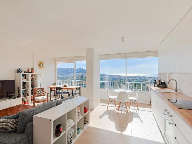 Appartement vente à Marseille