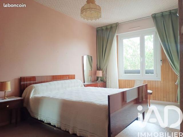 Appartement vente à Nantes, Saint-herblain