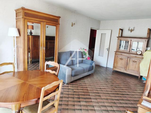 Appartement vente à Briançon