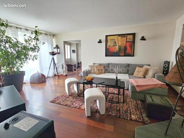 Appartement vente à Le Raincy, Coubron