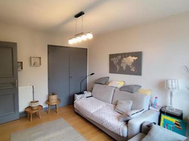 Appartement vente à Castres