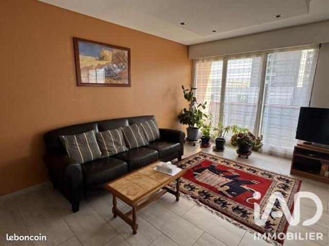 Appartement vente à Épinay-sous-Sénart, Essonne